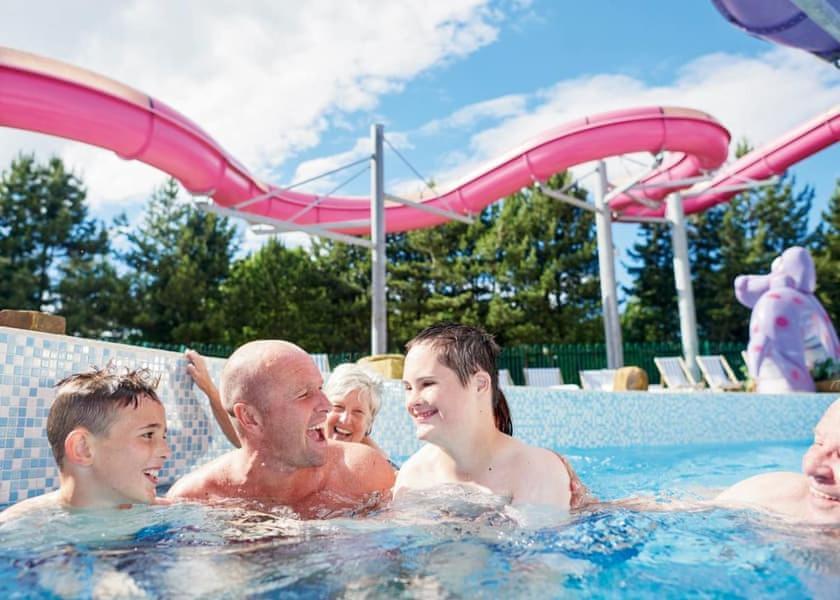 Haven Thorpe Park, Cleethorpes酒店 外观 照片