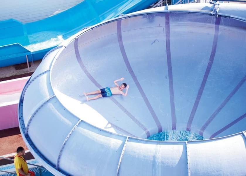 Haven Thorpe Park, Cleethorpes酒店 外观 照片