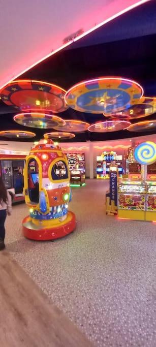Haven Thorpe Park, Cleethorpes酒店 外观 照片